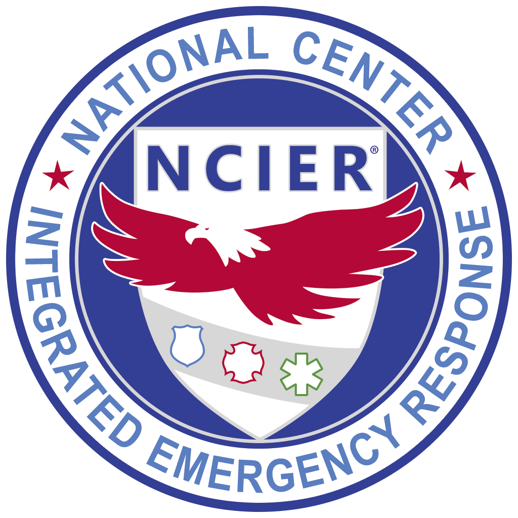 NCIER Logo